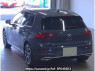 Used 2023 AT volkswagen golf CDDFY Image[2]