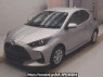 Used 2024 AT toyota yaris MXPH14 Image[0]