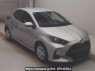 Used 2024 AT toyota yaris MXPH14 Image[2]