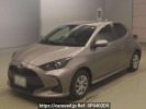 Toyota YARIS MXPH10