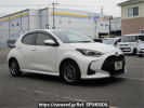 Toyota YARIS MXPH10