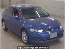 Volkswagen Polo AWDLA