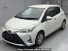 Toyota Vitz KSP130