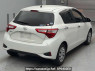 Used 2019 AT toyota vitz KSP130 Image[1]
