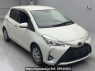 Used 2019 AT toyota vitz KSP130 Image[2]