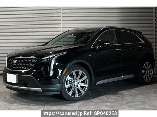 2023 Cadillac null E2UL