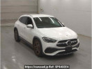 Mercedes Benz GLA-Class 247713M