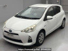 Toyota Aqua NHP10