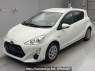 Used 2016 AT toyota aqua NHP10 Image[0]