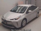 Toyota Prius ZVW55