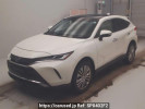 Toyota Harrier Hybrid AXUH80