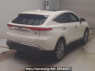 Used 2021 AT toyota harrier-hybrid AXUH80 Image[1]