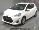 Toyota Aqua NHP10