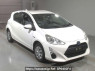 Used 2015 AT toyota aqua NHP10 Image[2]