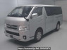 Used 2020 AT toyota hiace-van TRH200V Image[0]