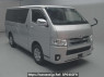 Used 2020 AT toyota hiace-van TRH200V Image[2]