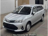 Used 2018 AT toyota corolla-fielder NZE164G Image[1]