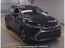 Toyota Corolla Cross ZSG10