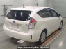 Used 2015 AT toyota prius-alpha ZVW40W Image[1]