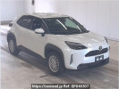 Toyota YARIS CROSS MXPB15