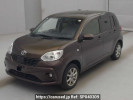 Toyota Passo M710A