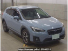 Subaru XV GT3