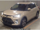 Toyota Raize A200A