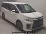 Used 2016 AT toyota voxy ZRR80W Image[2]