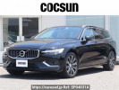 Volvo V60 ZB420