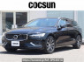 Used 2019 AT volvo v60 ZB420 Image[0]