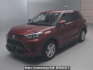 Toyota Raize A201A