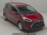 Used 2021 AT toyota sienta NHP170G Image[2]