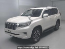 Toyota Land Cruiser Prado GDJ150W