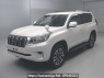 Used 2022 AT toyota land-cruiser-prado GDJ150W Image[0]
