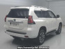 Used 2022 AT toyota land-cruiser-prado GDJ150W Image[1]