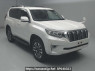 Used 2022 AT toyota land-cruiser-prado GDJ150W Image[2]