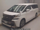 Toyota Vellfire AGH30W