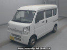 Mitsubishi Minicab Van DS17V