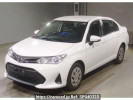 Toyota Corolla Axio NRE161