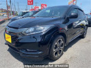 Honda VEZEL RU3