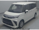 Toyota Roomy M900A