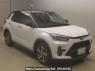 Used 2020 AT toyota raize A200A Image[2]