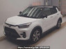 Used 2021 AT toyota raize A200A Image[0]