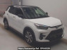 Used 2021 AT toyota raize A200A Image[2]