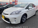 Toyota Prius ZVW30