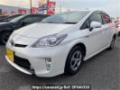 Toyota Prius ZVW30