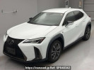 Lexus UX MZAH15