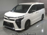 Used 2019 AT toyota voxy ZRR80W Image[0]
