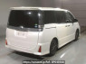 Used 2019 AT toyota voxy ZRR80W Image[1]