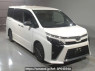 Used 2019 AT toyota voxy ZRR80W Image[2]